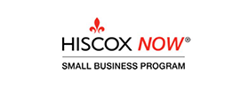 Hiscox Now