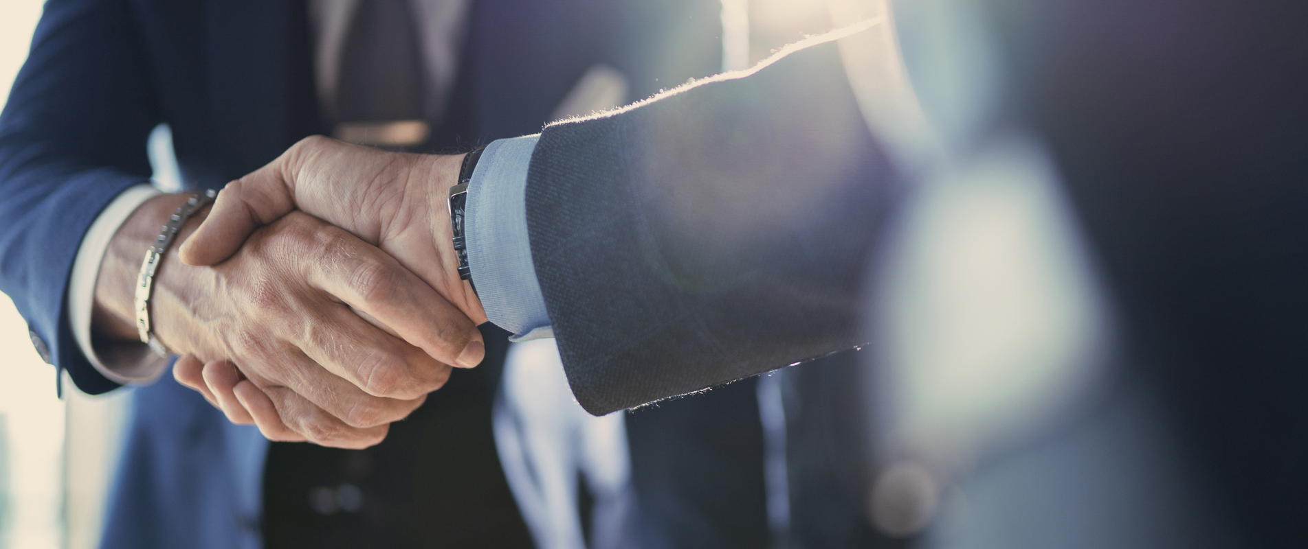 About Mazzanti Agency Inc.
